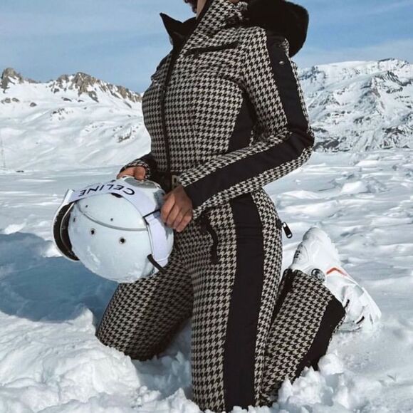 RARE Goldbergh ski suit - Picture 4 of 9